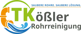 TK Kößler Rohrreinigung – Startseite