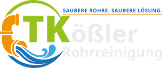 TK Kößler Rohrreinigung – Startseite