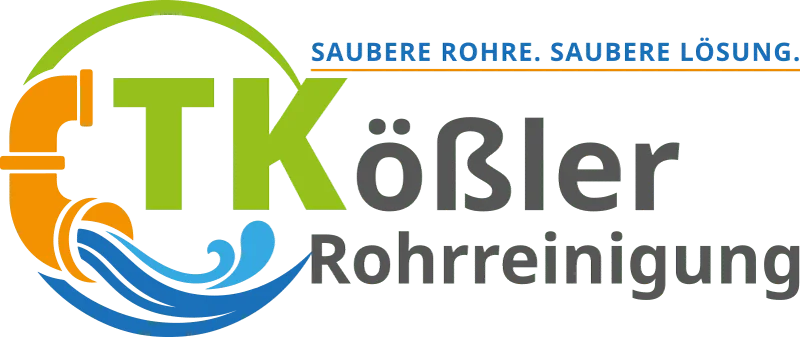 TK Kößler Rohrreinigung – Startseite